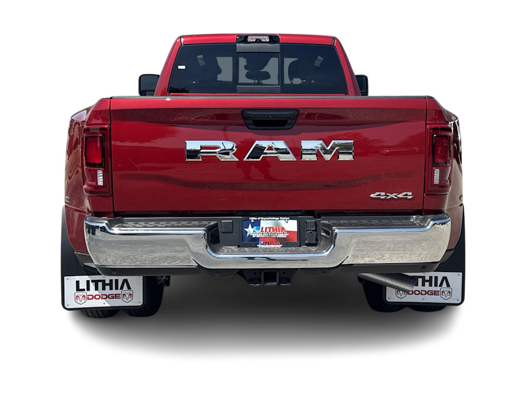 Thumbnail: 2026 RAM 3500 - 5