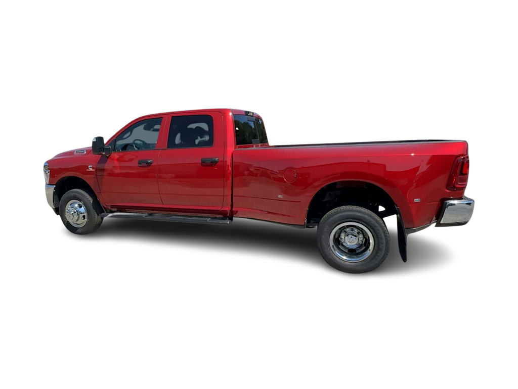 Thumbnail: 2026 RAM 3500 - 20