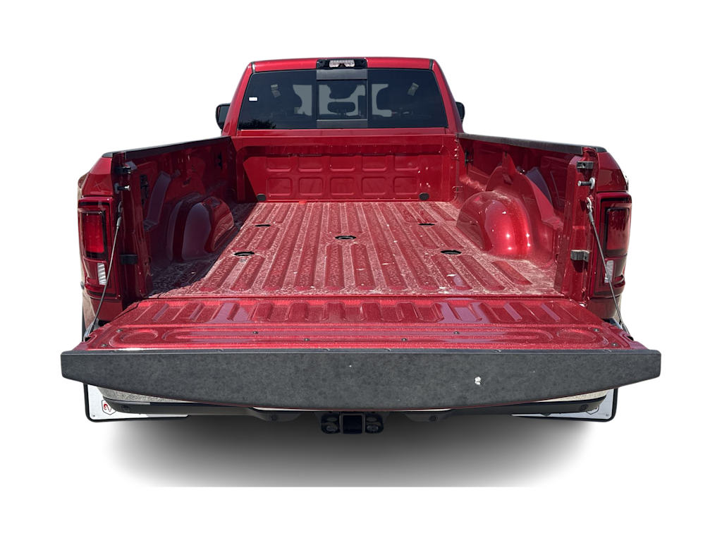 Thumbnail: 2026 RAM 3500 - 15