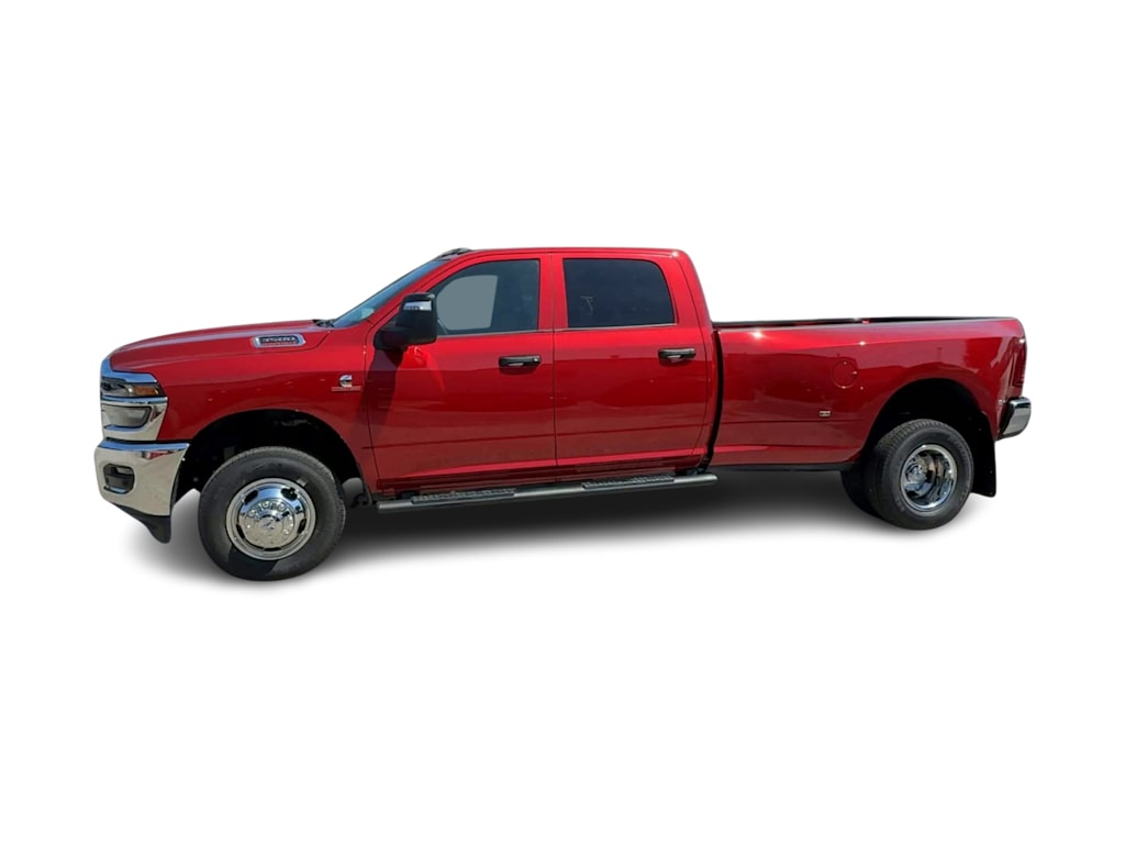 Thumbnail: 2026 RAM 3500 - 3