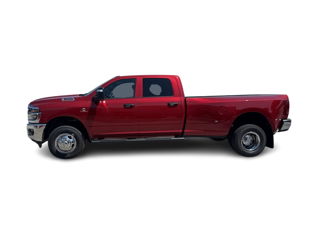 Thumbnail: 2026 RAM 3500 - 24