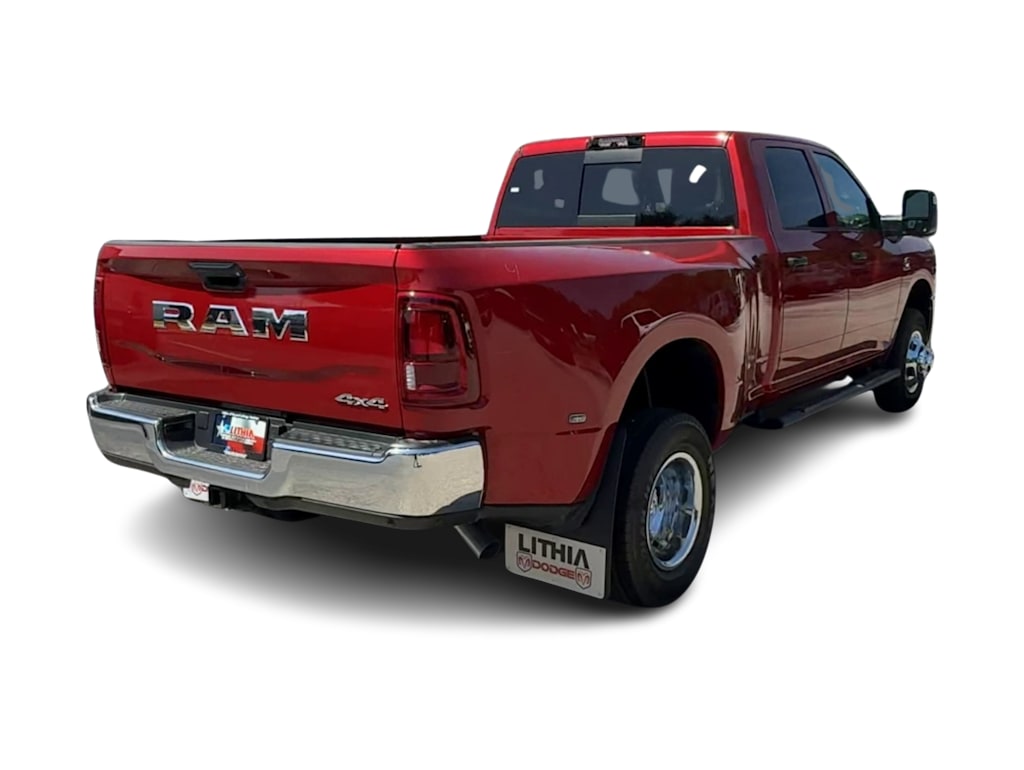 Thumbnail: 2026 RAM 3500 - 21