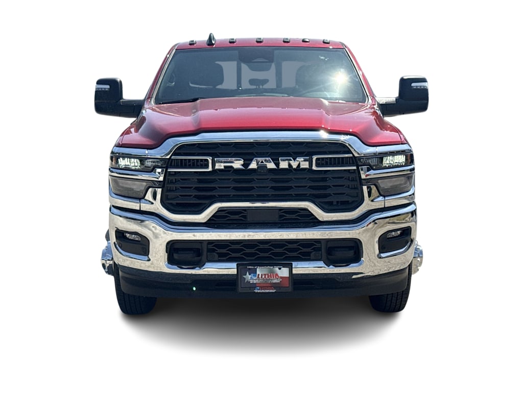 Thumbnail: 2026 RAM 3500 - 23