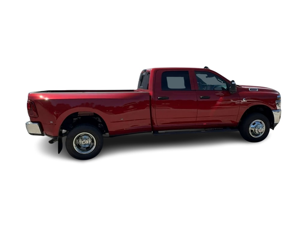 Thumbnail: 2026 RAM 3500 - 22