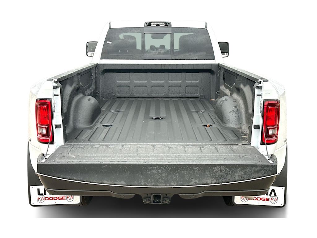 Thumbnail: 2026 RAM 3500 - 15