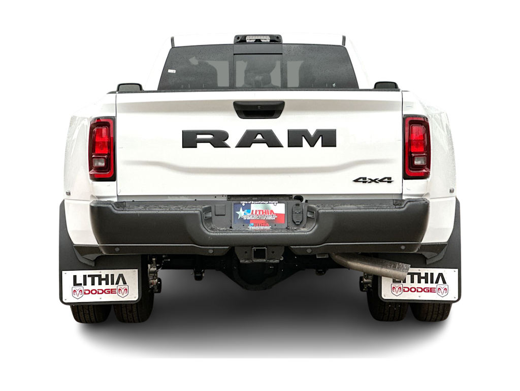 Thumbnail: 2026 RAM 3500 - 20