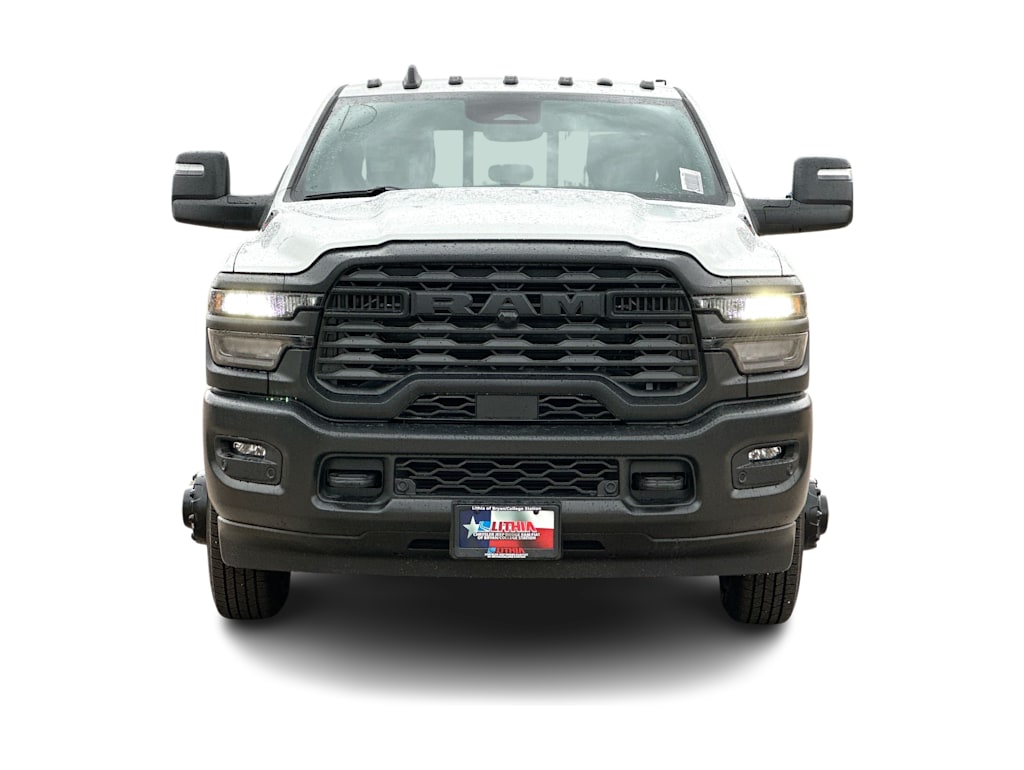 Thumbnail: 2026 RAM 3500 - 6