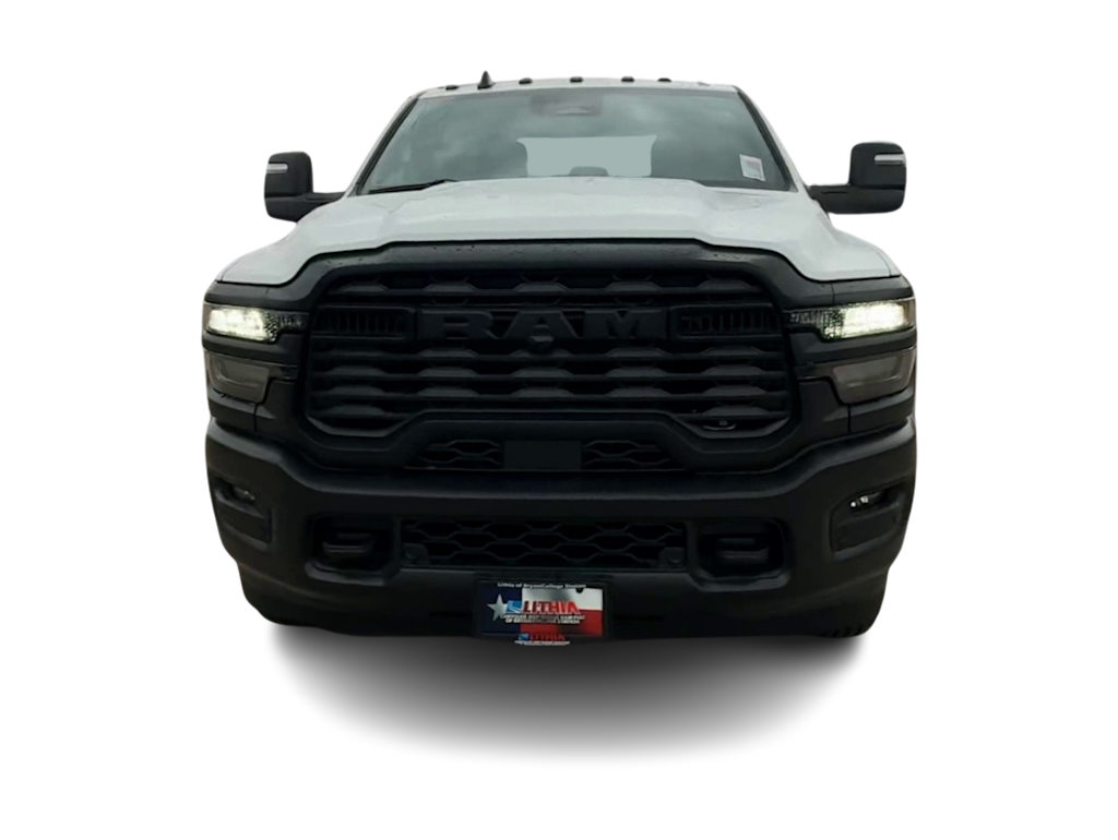Thumbnail: 2026 RAM 3500 - 5