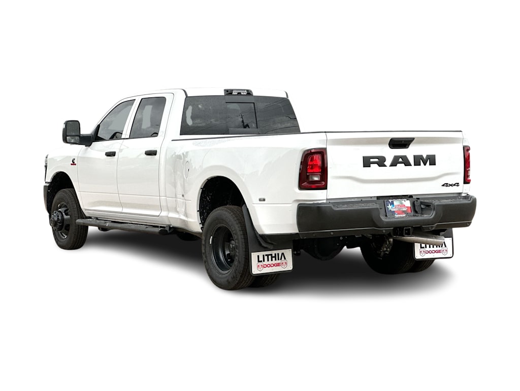 Thumbnail: 2026 RAM 3500 - 4