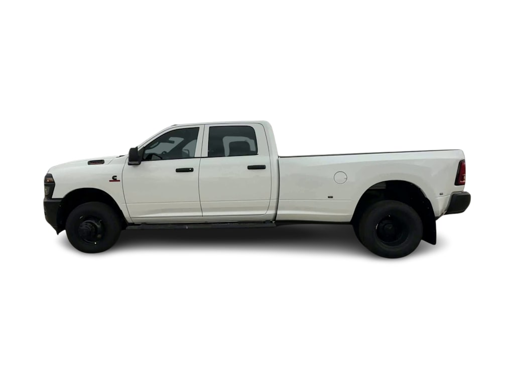 Thumbnail: 2026 RAM 3500 - 3