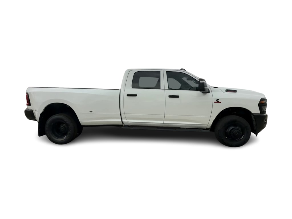 Thumbnail: 2026 RAM 3500 - 18