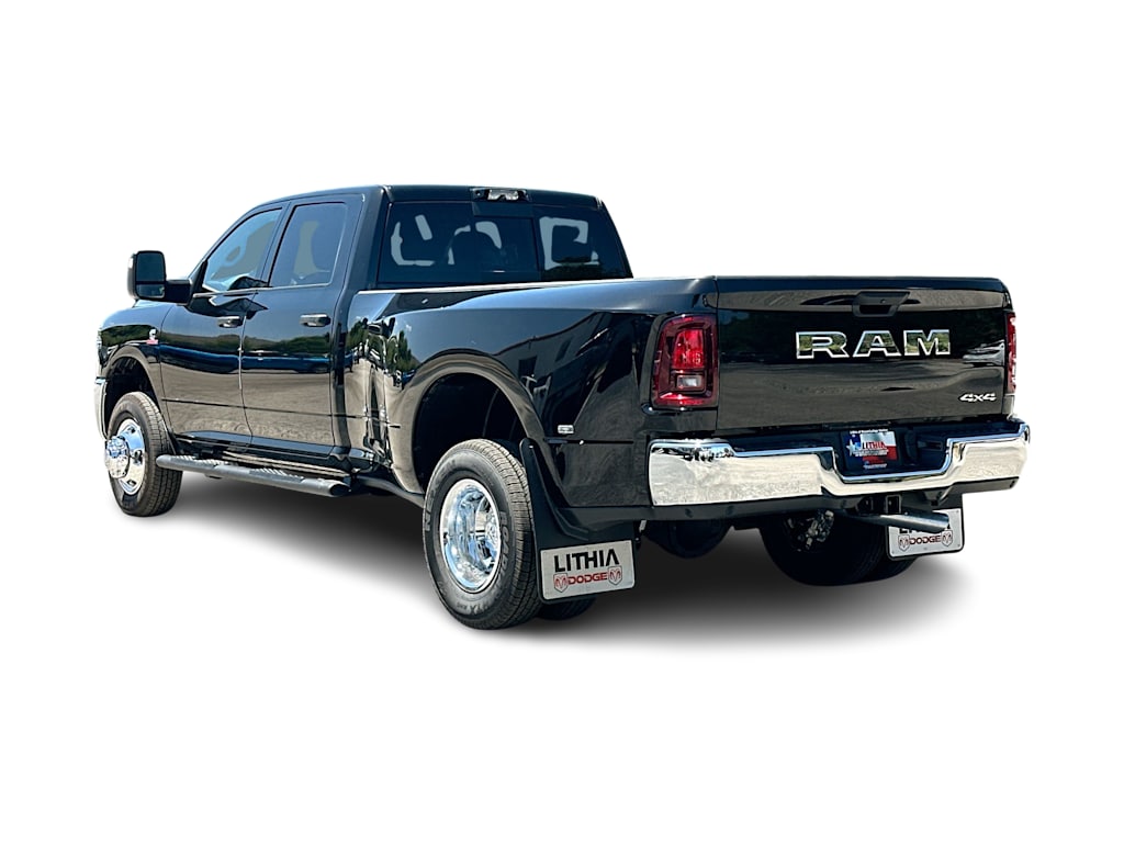 Thumbnail: 2026 RAM 3500 - 4