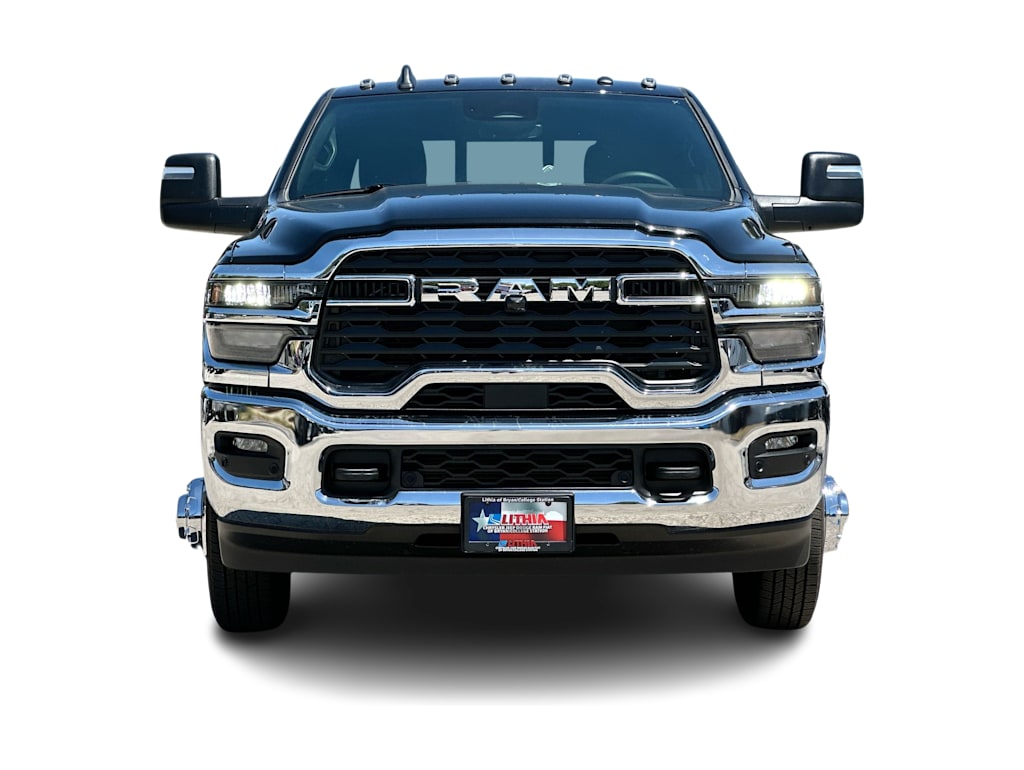 Thumbnail: 2026 RAM 3500 - 21