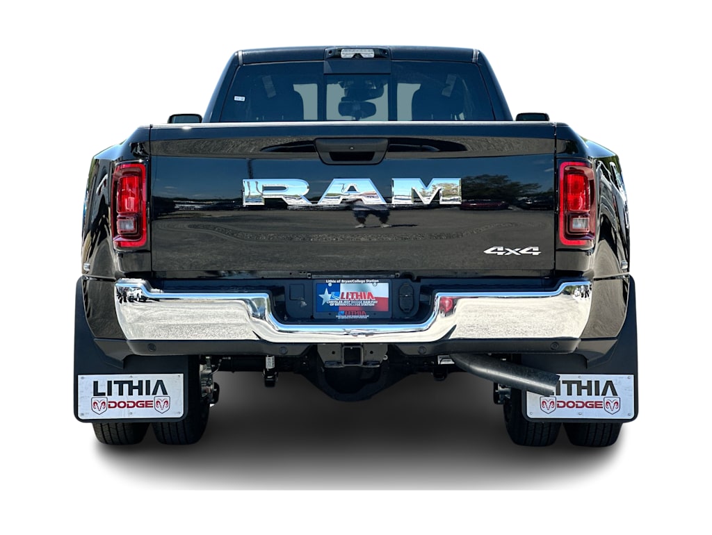 Thumbnail: 2026 RAM 3500 - 23