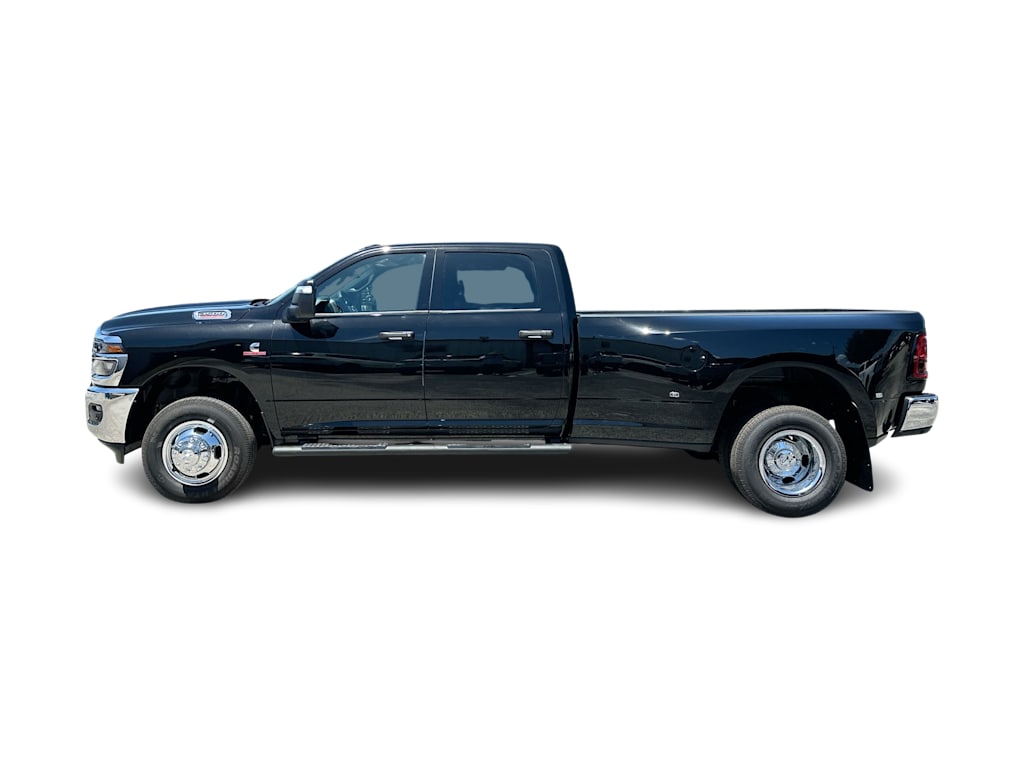 Thumbnail: 2026 RAM 3500 - 22