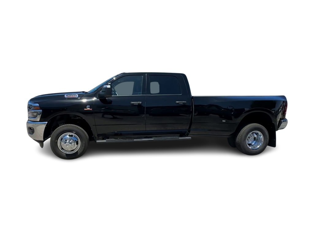 Thumbnail: 2026 RAM 3500 - 19