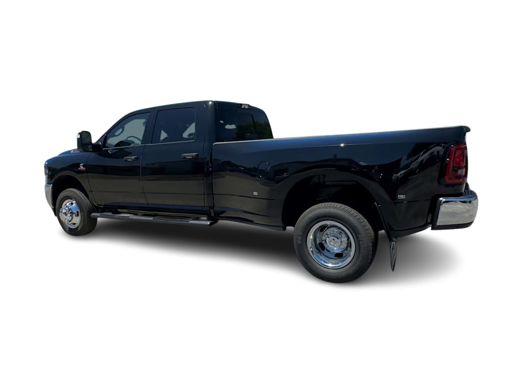 Thumbnail: 2026 RAM 3500 - 20
