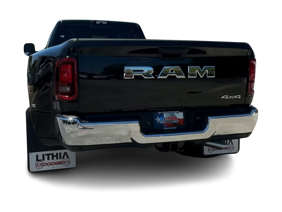 Thumbnail: 2026 RAM 3500 - 5