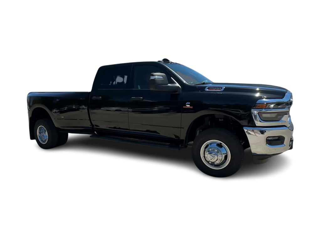 Thumbnail: 2026 RAM 3500 - 18