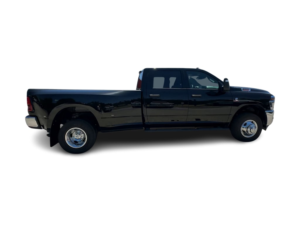 Thumbnail: 2026 RAM 3500 - 3