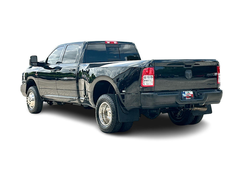 Thumbnail: 2024 RAM 3500 - 4