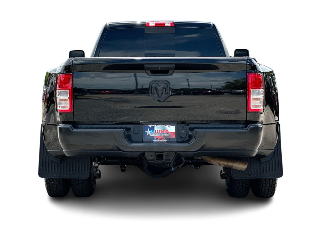 Thumbnail: 2024 RAM 3500 - 5