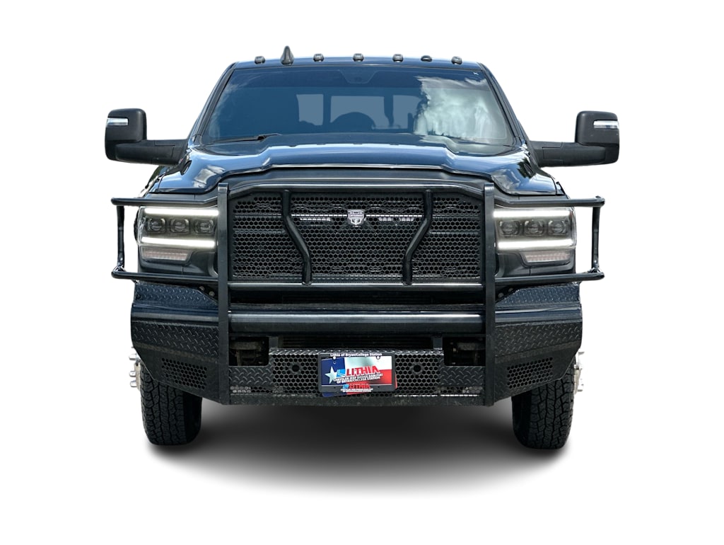 Thumbnail: 2024 RAM 3500 - 23