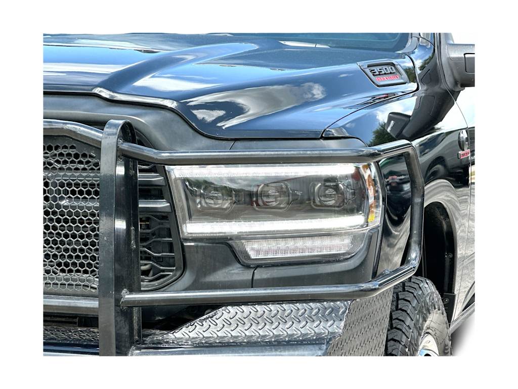 Thumbnail: 2024 RAM 3500 - 25