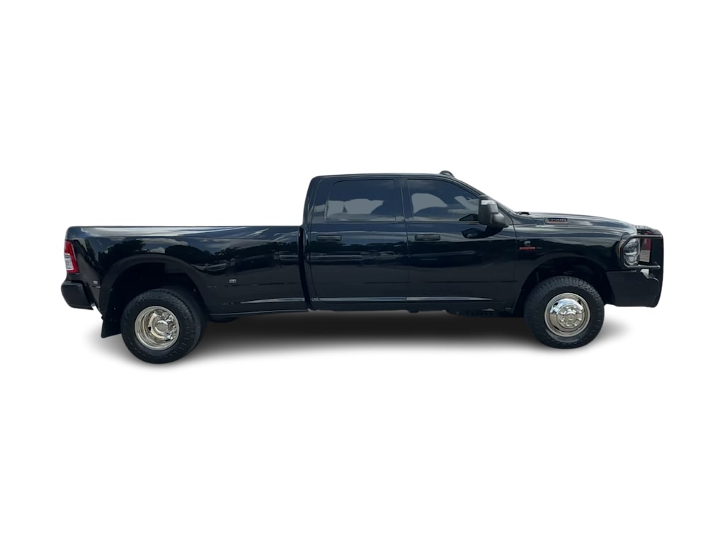 Thumbnail: 2024 RAM 3500 - 22