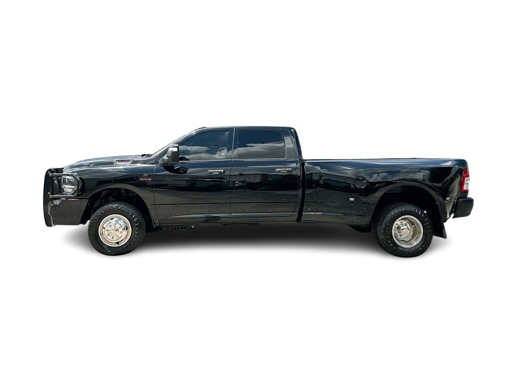 Thumbnail: 2024 RAM 3500 - 24