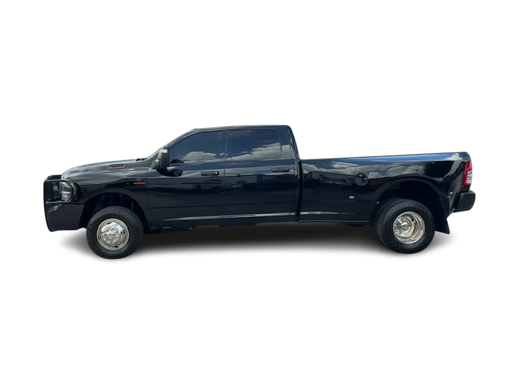 Thumbnail: 2024 RAM 3500 - 19