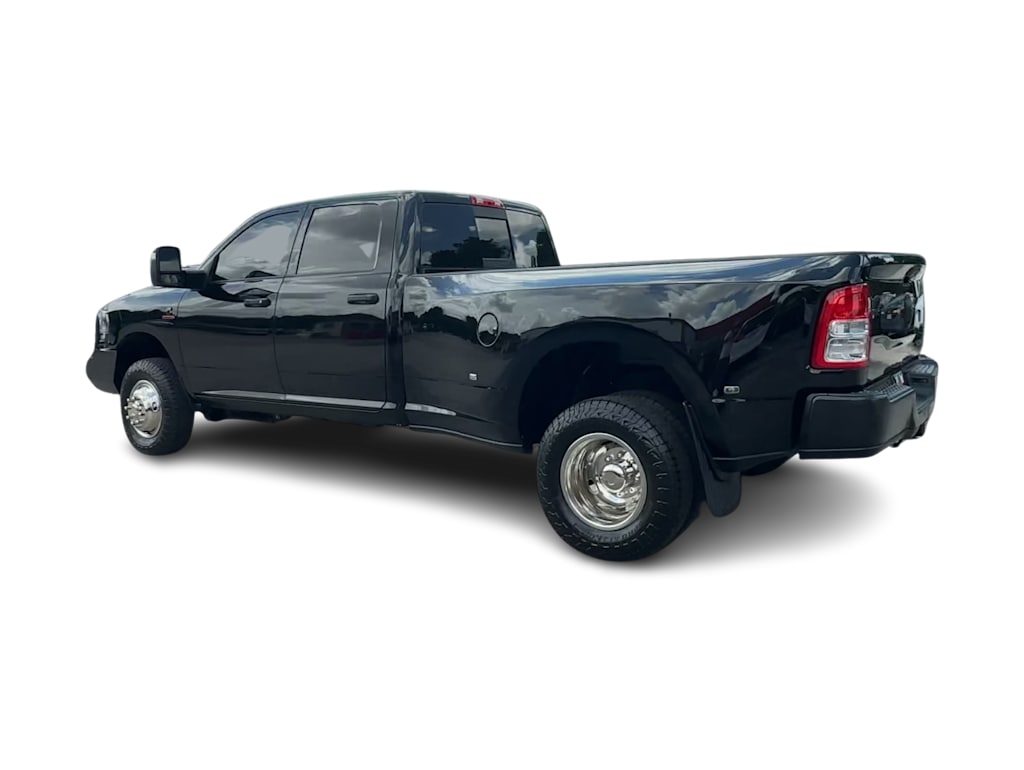 Thumbnail: 2024 RAM 3500 - 20