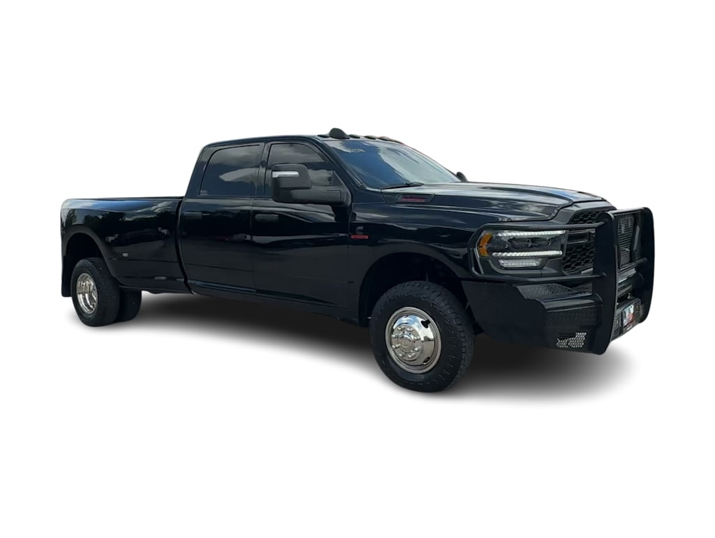 Thumbnail: 2024 RAM 3500 - 3