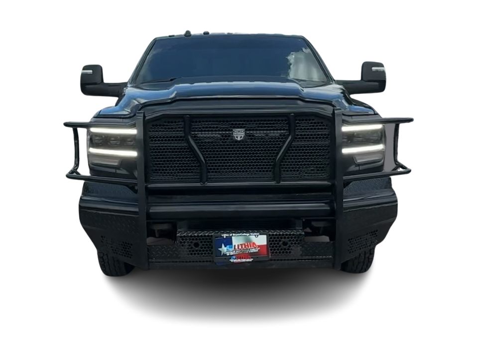 Thumbnail: 2024 RAM 3500 - 6