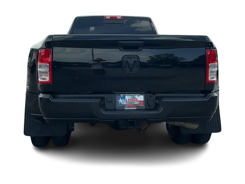 Thumbnail: 2024 RAM 3500 - 21