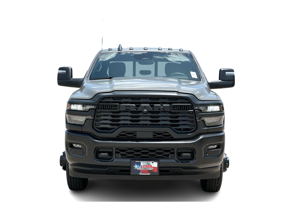 Thumbnail: 2026 RAM 3500 - 6