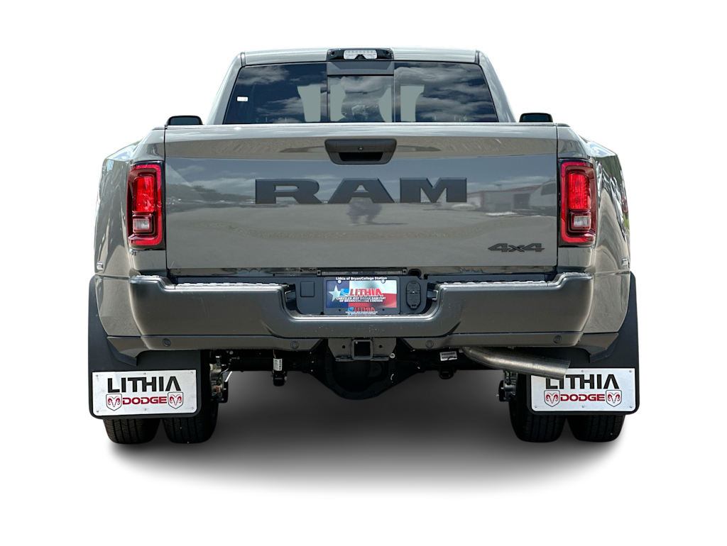 Thumbnail: 2026 RAM 3500 - 24