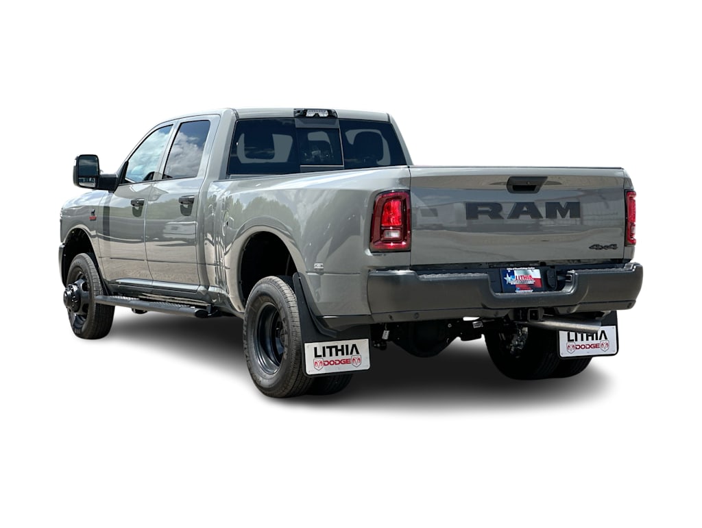 Thumbnail: 2026 RAM 3500 - 23