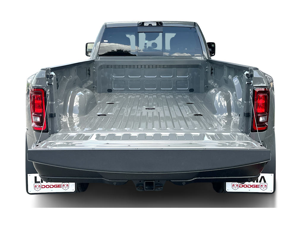 Thumbnail: 2026 RAM 3500 - 16