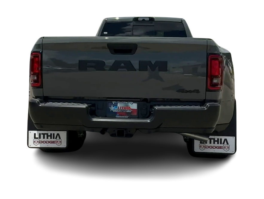 Thumbnail: 2026 RAM 3500 - 5