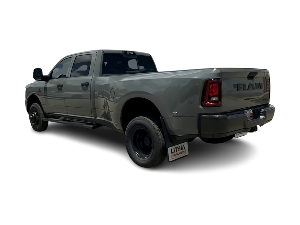 Thumbnail: 2026 RAM 3500 - 4
