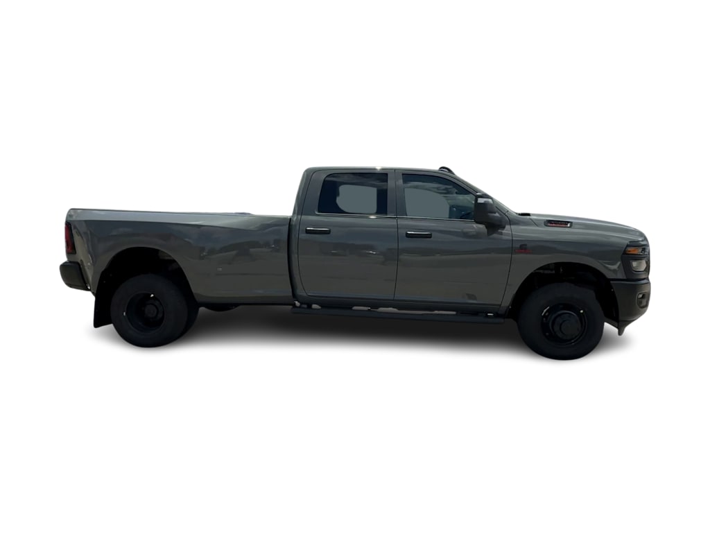 Thumbnail: 2026 RAM 3500 - 21