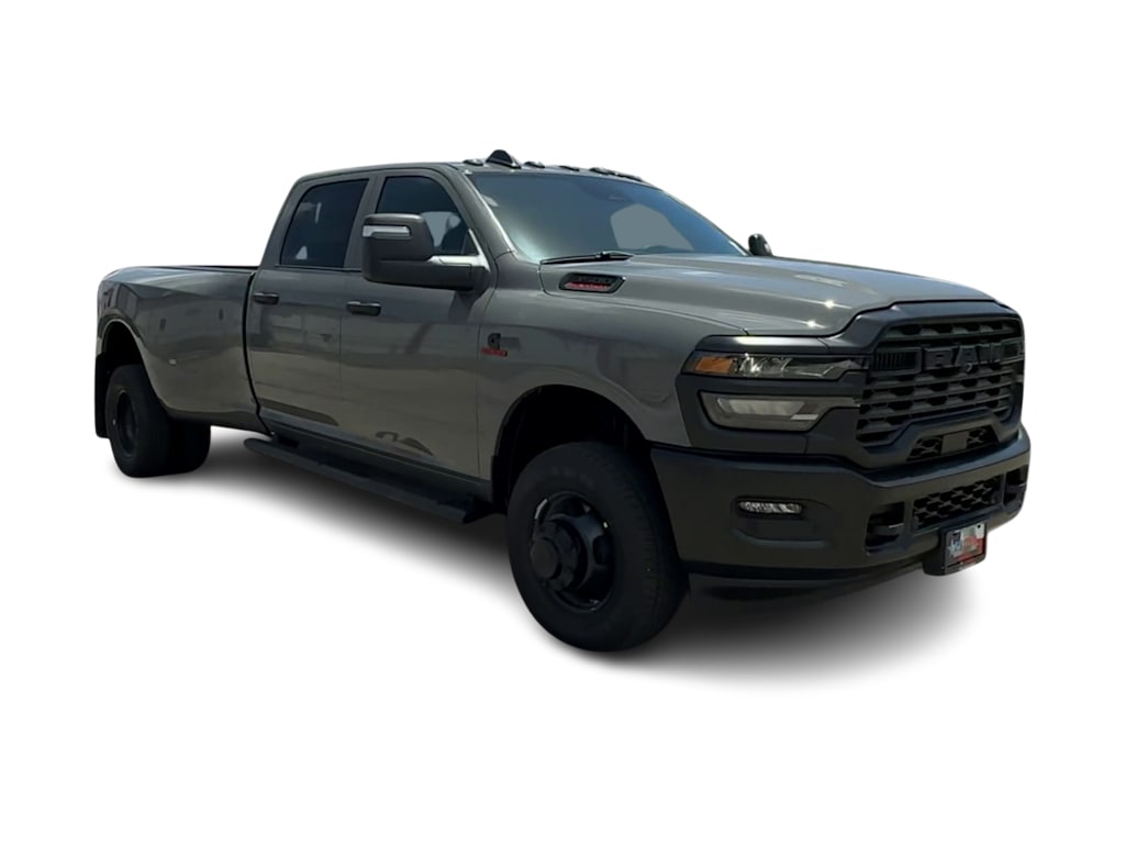 Thumbnail: 2026 RAM 3500 - 19