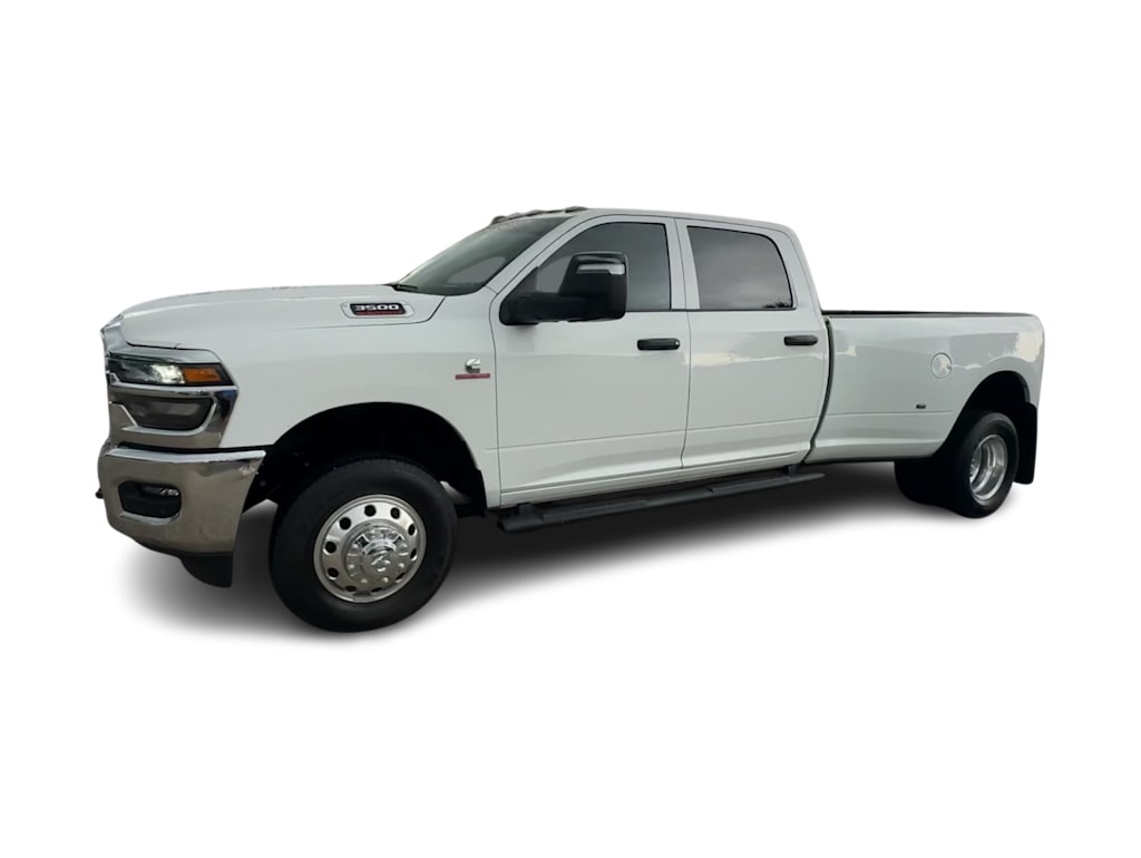 Thumbnail: 2025 RAM 3500 - 3