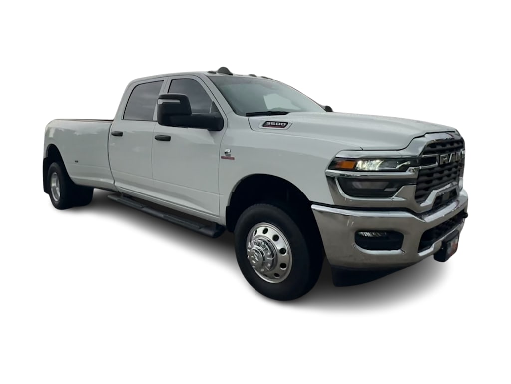 Thumbnail: 2025 RAM 3500 - 19