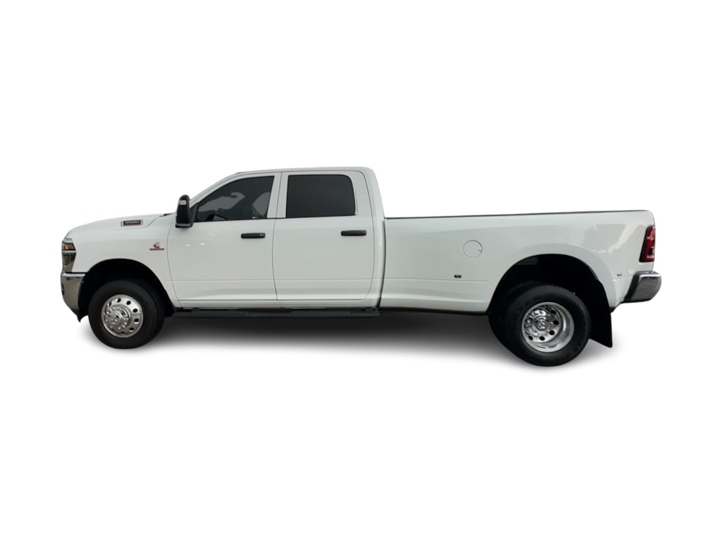 Thumbnail: 2025 RAM 3500 - 20