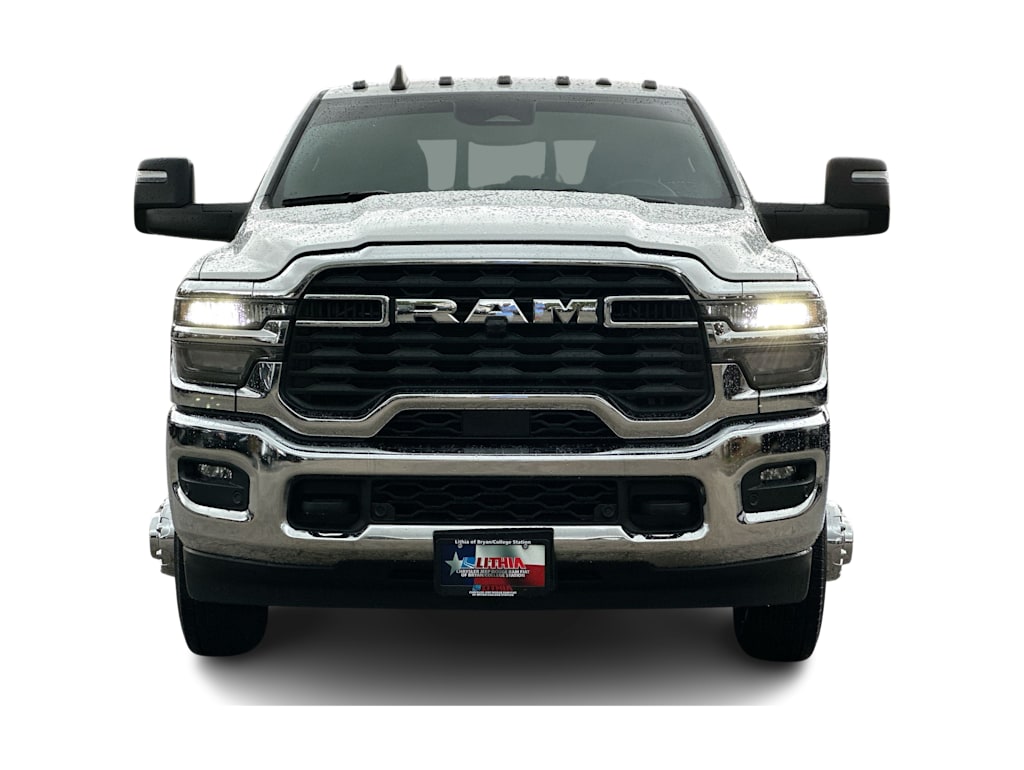 Thumbnail: 2025 RAM 3500 - 22