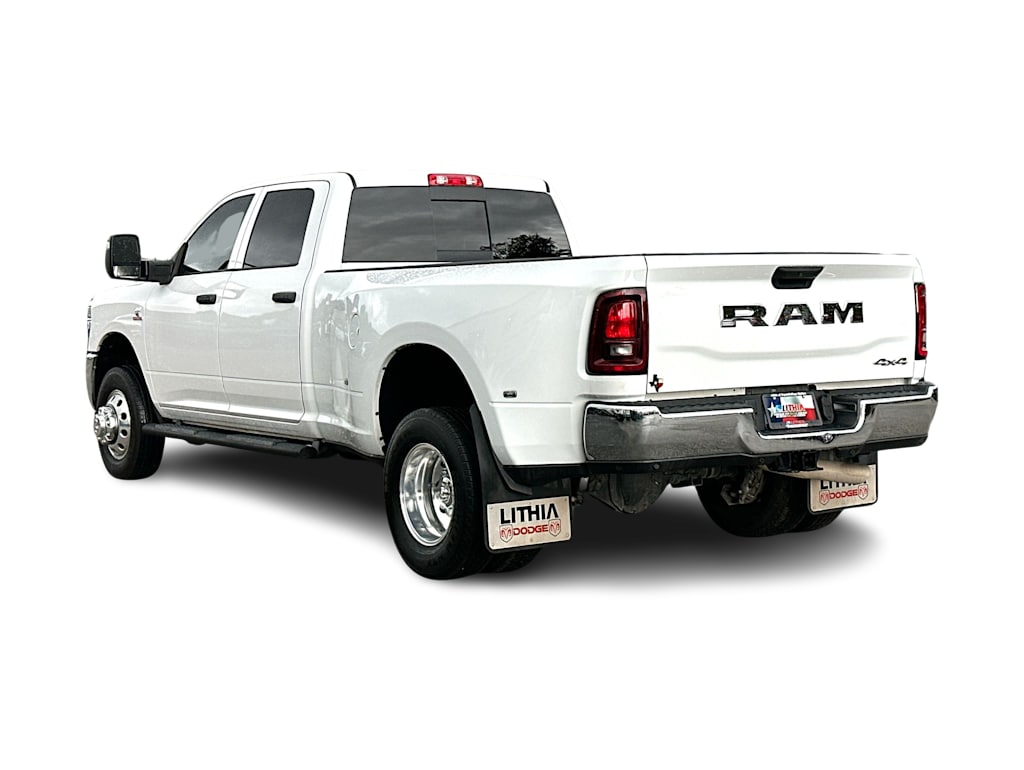 Thumbnail: 2025 RAM 3500 - 4