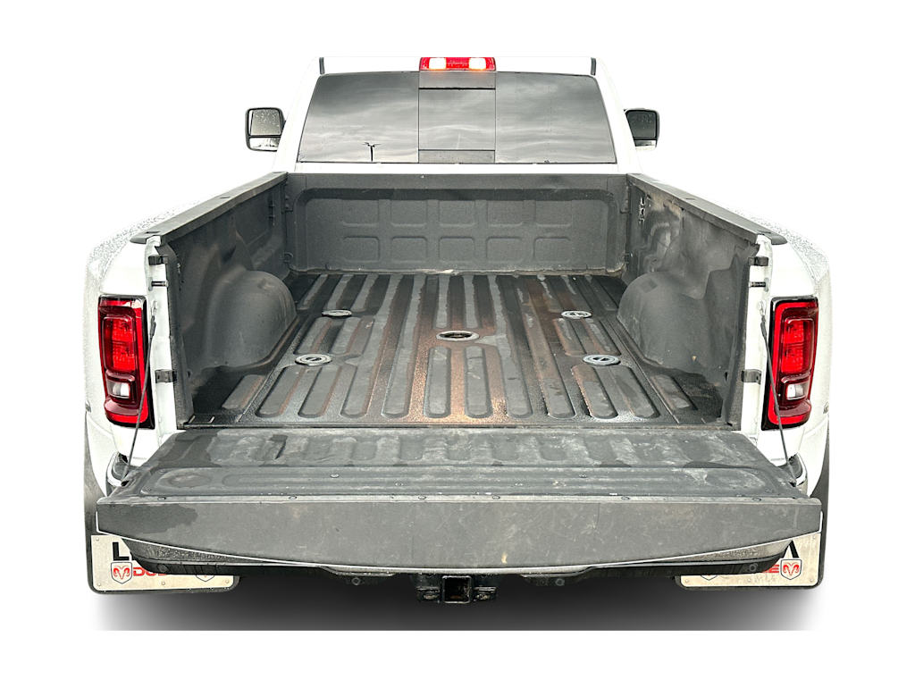 Thumbnail: 2025 RAM 3500 - 16