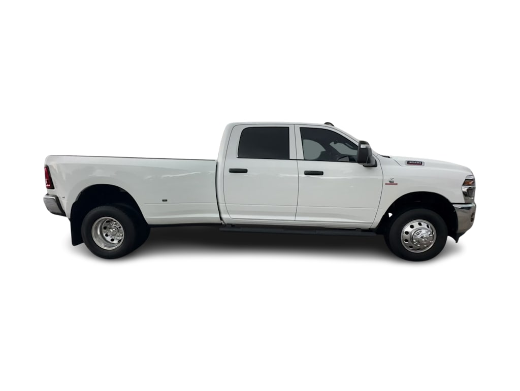 Thumbnail: 2025 RAM 3500 - 21